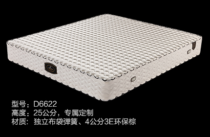 D6622
