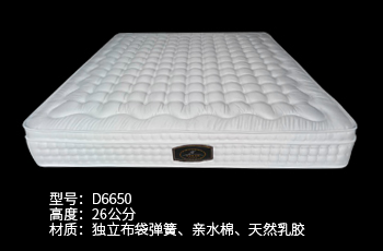 D6650